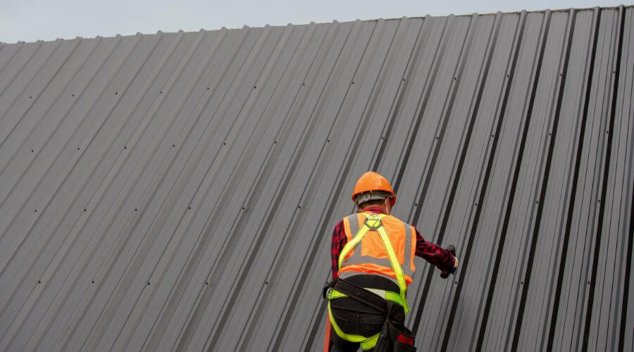 Local Siding Services in La Salle, MN